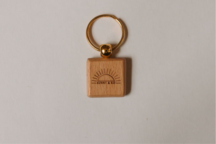 Keychains