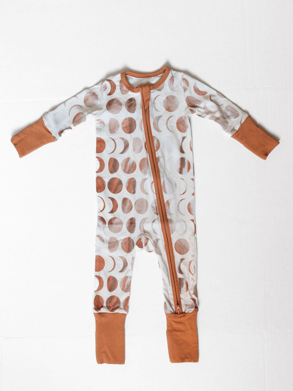 Convertible Baby | Toddler Footie Pajamas
