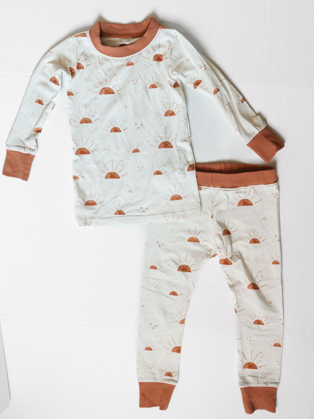 2 Piece Toddler | Childrens Pajamas