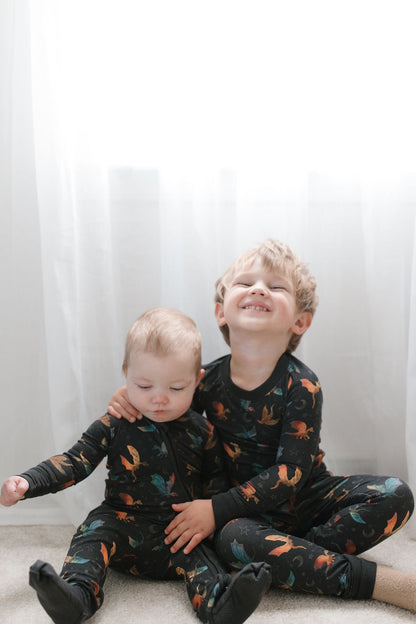 2 Piece Toddler | Childrens Pajamas