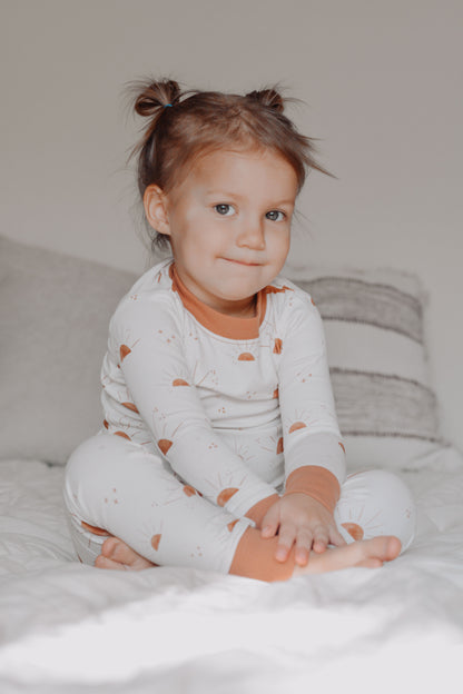 2 Piece Toddler | Childrens Pajamas